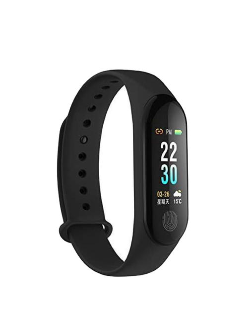 digital fitness band - 15953884 - Very Small Image - 1