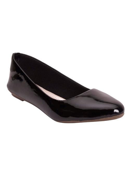black slip on ballerinas - 15958332 - Very Small Image - 1