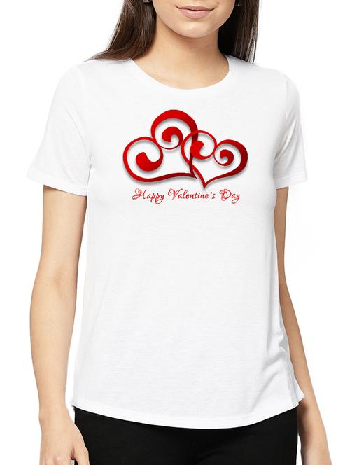 graphic print short sleeved tee - 15962655 - Very Small Image - 1