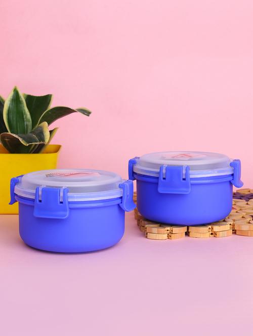 airtight containers  (set of 2) - 15966841 - Very Small Image - 1