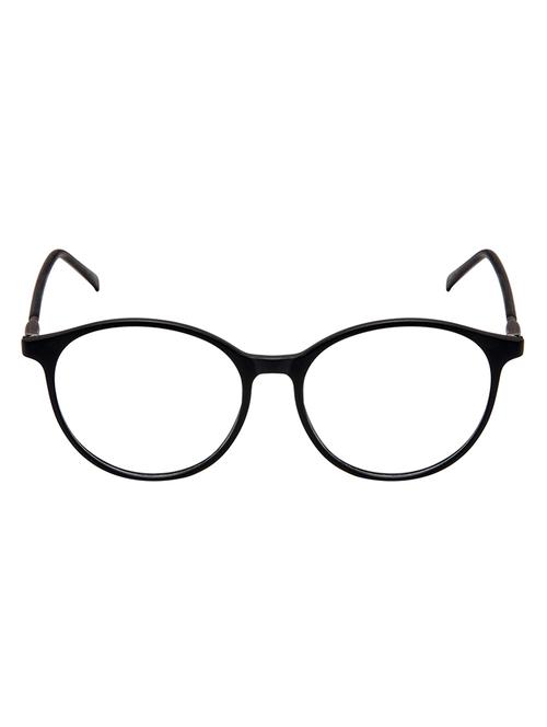 full rim oval eyeglasses - 15974512 - Very Small Image - 1