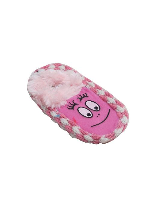 pink cotton sock - 15980146 - Very Small Image - 1