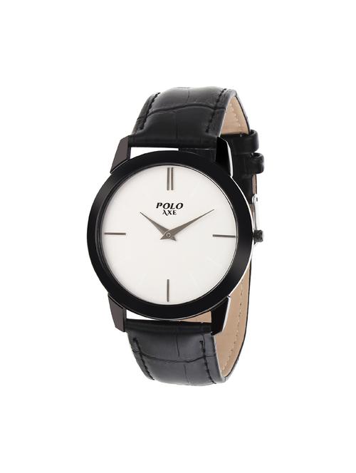 round dial analog watch-(pa_10bwls01) - 15988584 - Very Small Image - 1