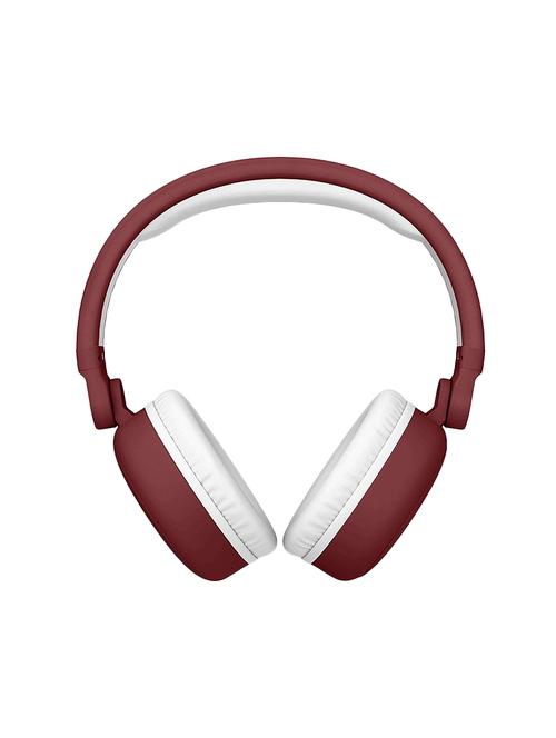 energy headphones 2 bluetooth ruby red - 16003319 - Very Small Image - 1