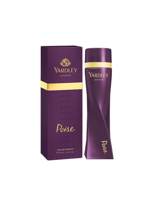yardley edt poise woman 100ml… - 16004583 - Very Small Image - 1