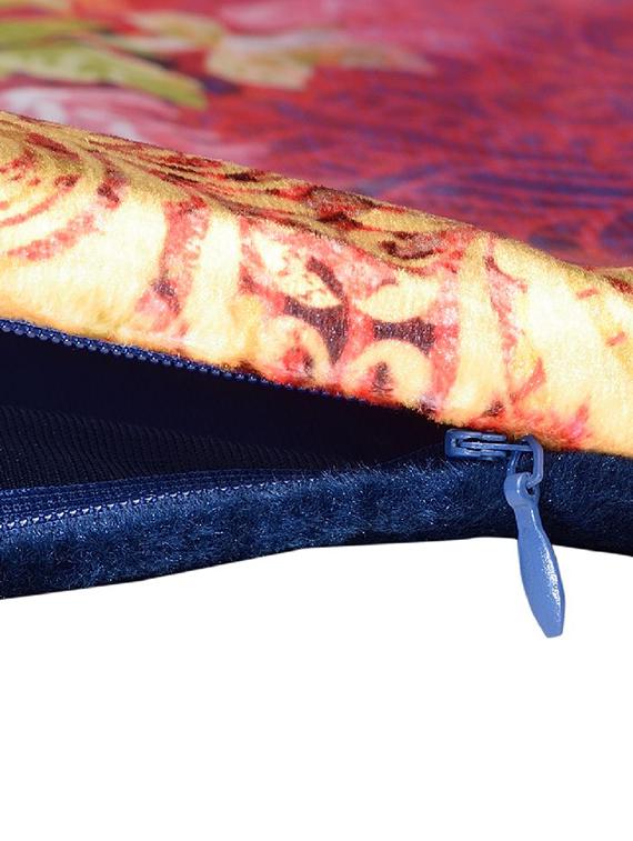 set of 2 16" x 16" square cushion covers - 16010567 - Zoom Image - 3
