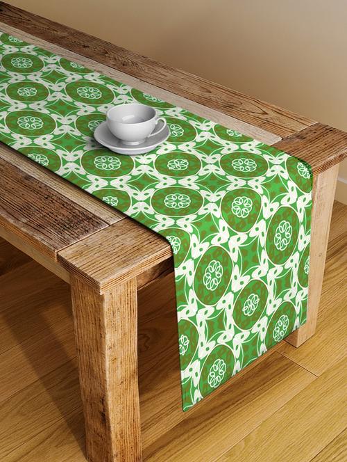 alina decor digital printed table runner - 16013891 - Very Small Image - 1