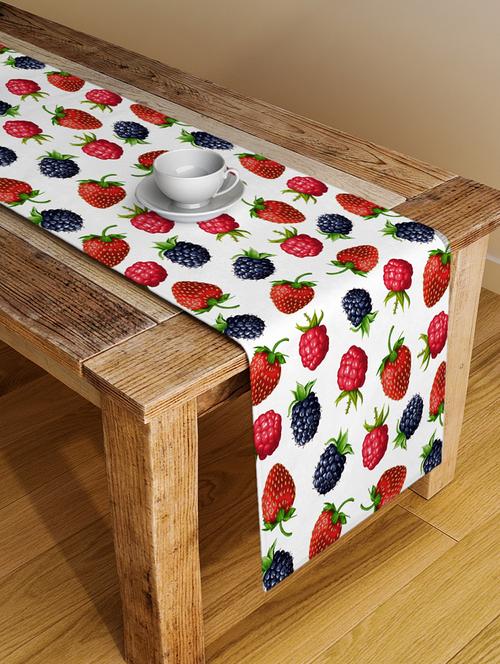 alina decor digital printed table runner - 16013893 - Very Small Image - 1
