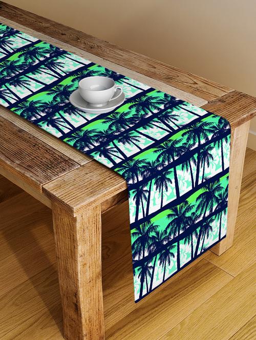 alina decor digital printed table runner - 16013915 - Very Small Image - 1