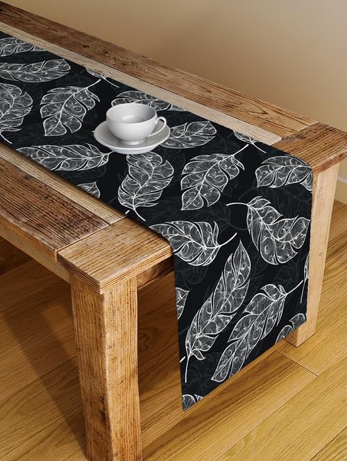 alina decor digital printed table runner - 16013945 - Very Small Image - 1