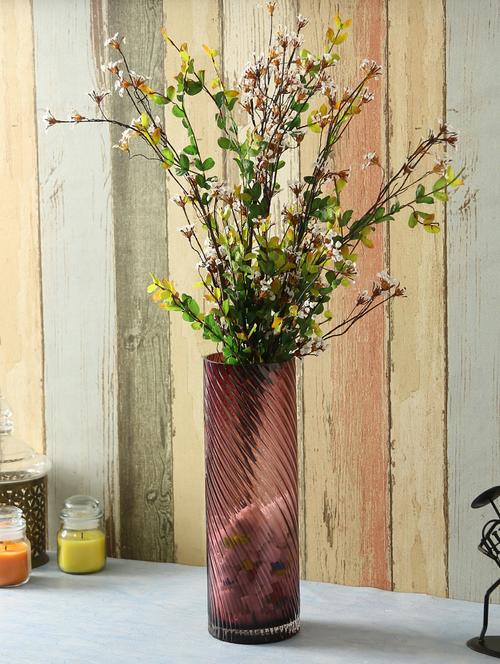 aapno rajasthan plastic green artificial flowers - 16016393 - Very Small Image - 1