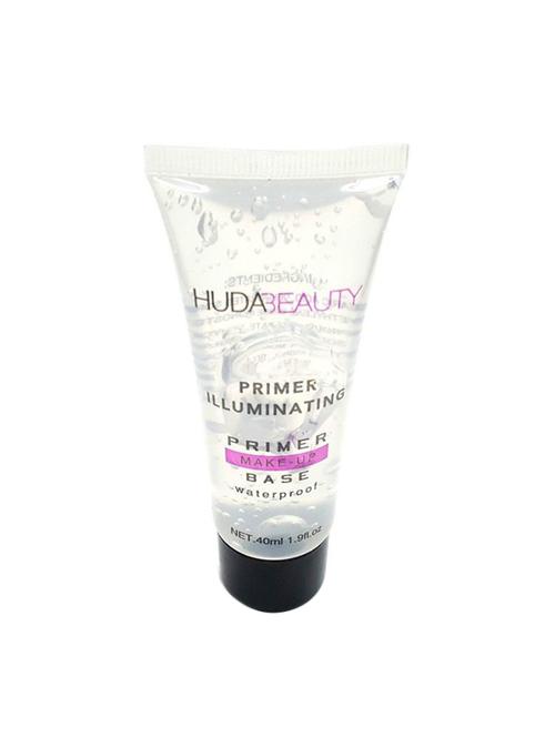 Huda Beauty Face Primer Gel - 16022586 - Very Small Image - 1