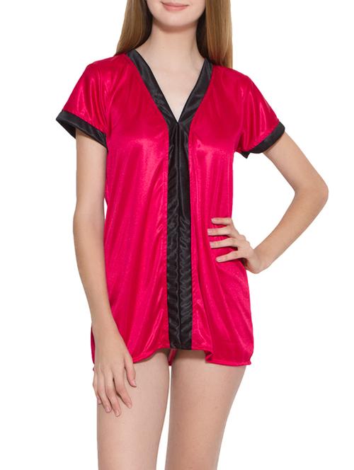 contrast detail nighty - 16030781 - Very Small Image - 1