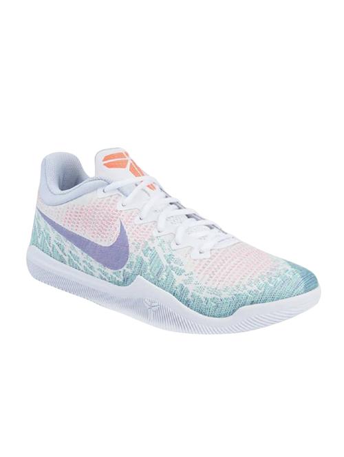 nike mamba rage multi colored training shoes - 16040958 - Very Small Image - 1
