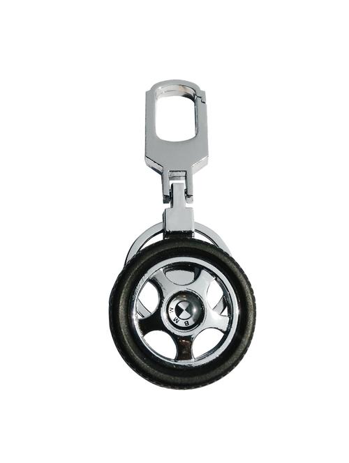 bmw tyre wheel key chain?? - 16045322 - Very Small Image - 1