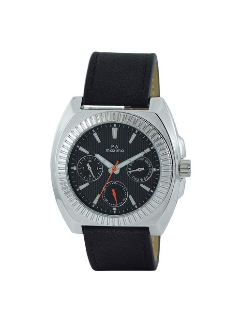 round dial analog watch-(52380lagi) - 16048761 - Very Small Image - 1
