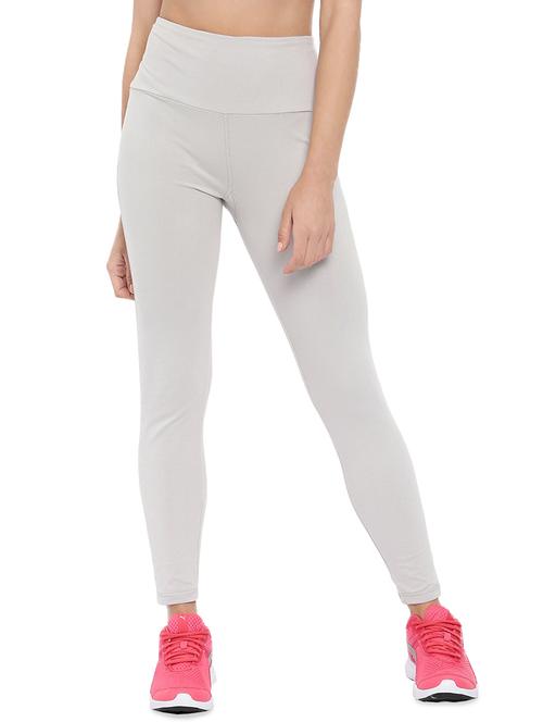 high rise stitch detail legging - 16049925 - Very Small Image - 1