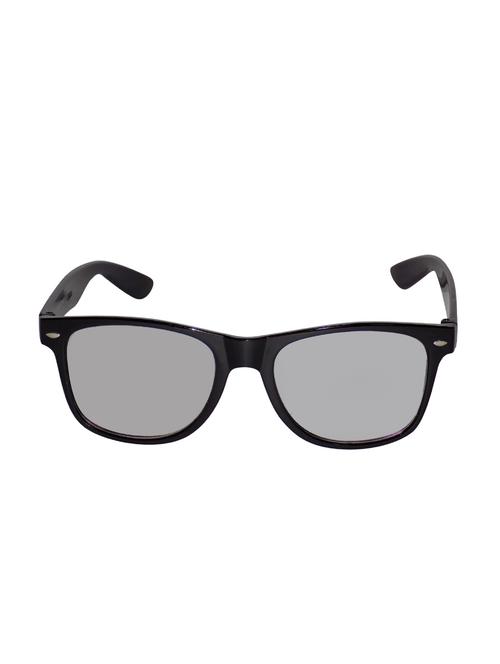 uv protected wayfarer sunglasses - 16049978 - Very Small Image - 1