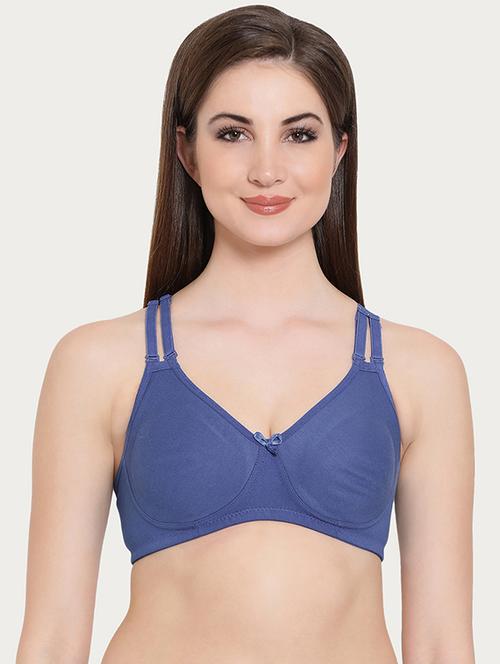 stylized back t-shirt bra - 16055160 - Very Small Image - 1