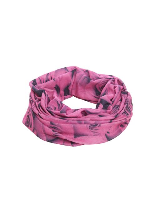 pink  polyester beanies - 16061292 - Very Small Image - 1