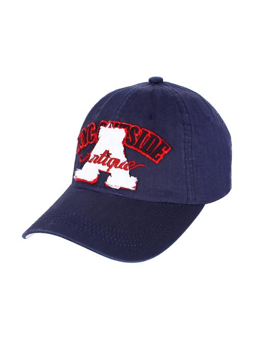 blue cotton caps - 16062407 - Very Small Image - 1