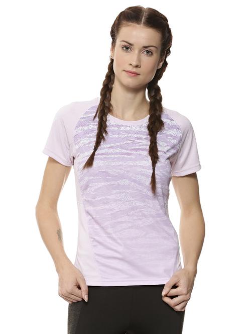 raglan sleeved round neck tee - 16064378 - Very Small Image - 1