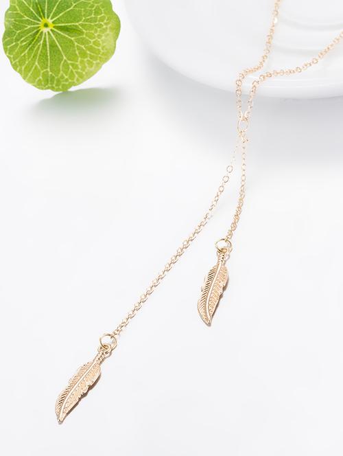 gold metal pendant - 16077996 - Very Small Image - 1