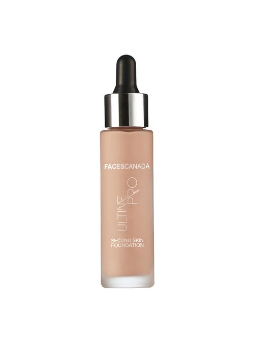 faces canada  skin foundation natural - 16081421 - Very Small Image - 1