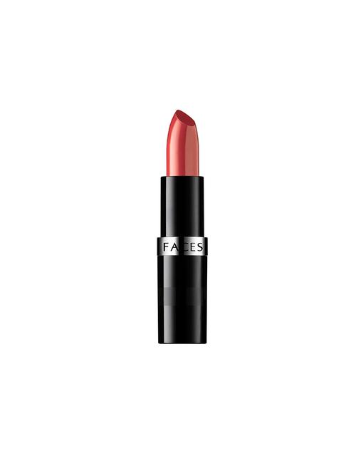 facescanada go chic lipstick poppy red 411 4 g - 16082275 - Very Small Image - 1