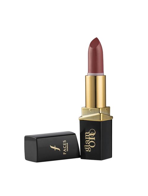 facescanada glam on moisture rich lipstick mocha mocha 67 4 g - 16082304 - Very Small Image - 1