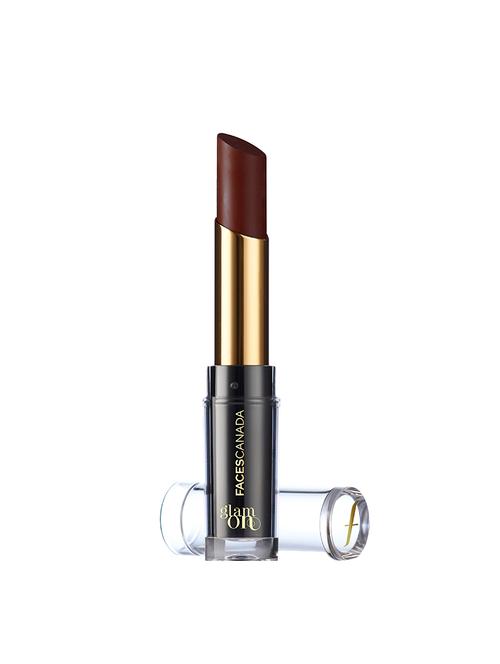 faces canada  velvet matte lipstick - 16082347 - Very Small Image - 1