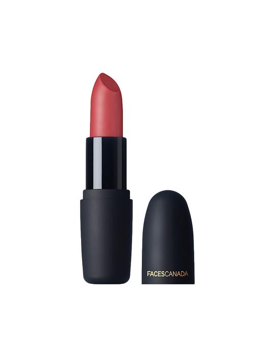 faces canada matte lipstick  - 16082359 - Very Small Image - 1