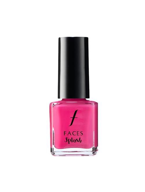 facescanada nail enamel   pink flemenco-21 - 16082365 - Very Small Image - 1