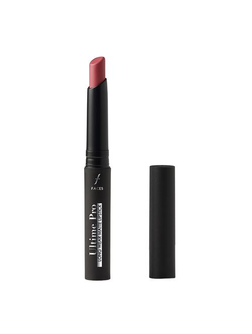 facescanada ultime pro longwear lipstick peach blush 05 2.5 g - 16085216 - Very Small Image - 1