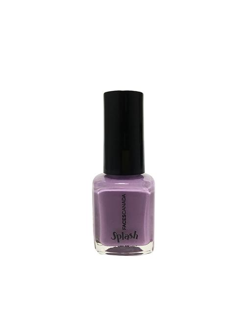 faces canada splash nail enamel viola 41 8ml - 16085248 - Very Small Image - 1