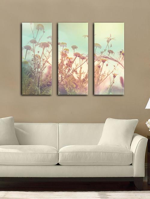 bgyle wall décor canvas painting - 16085942 - Very Small Image - 1
