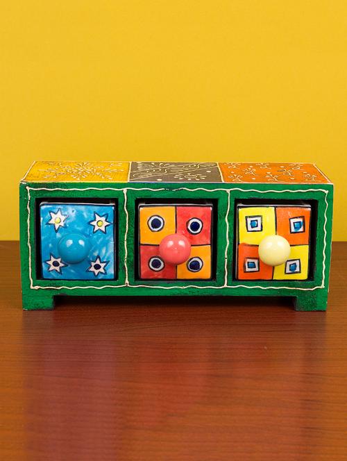 multicolored drawers - 16085999 - Very Small Image - 1