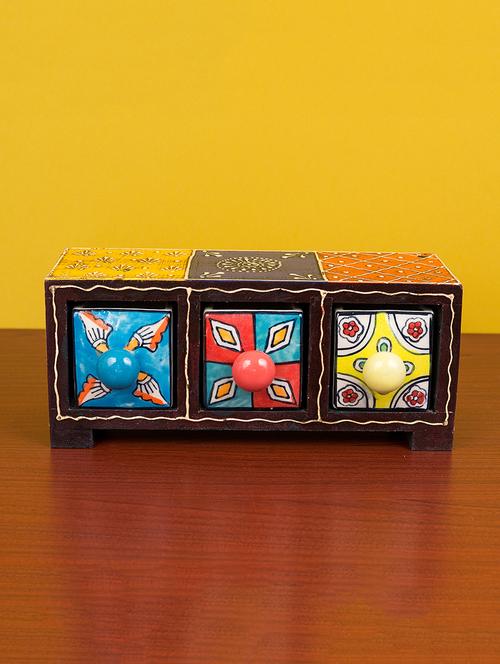 multicolored drawers - 16086000 - Very Small Image - 1