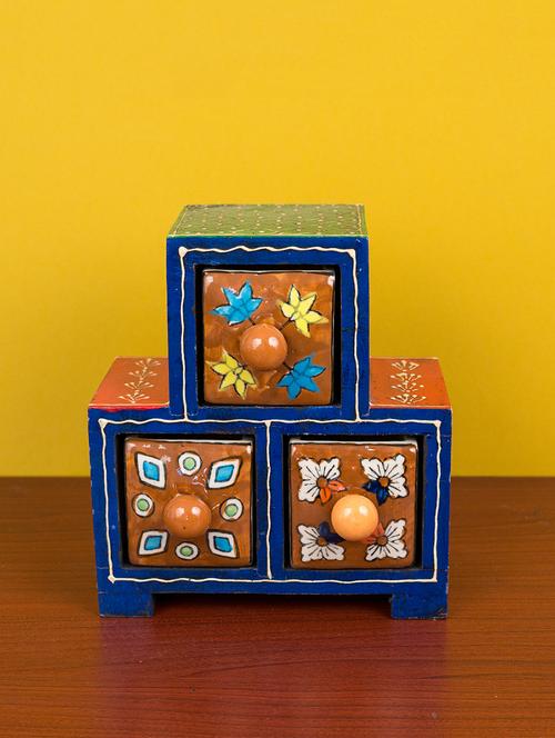 multicolored drawers - 16086003 - Very Small Image - 1