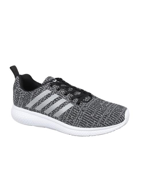 black mesh sport shoes - 16086673 - Very Small Image - 1