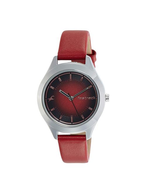 round dial analog watch-(6153sl01) - 16093644 - Very Small Image - 1