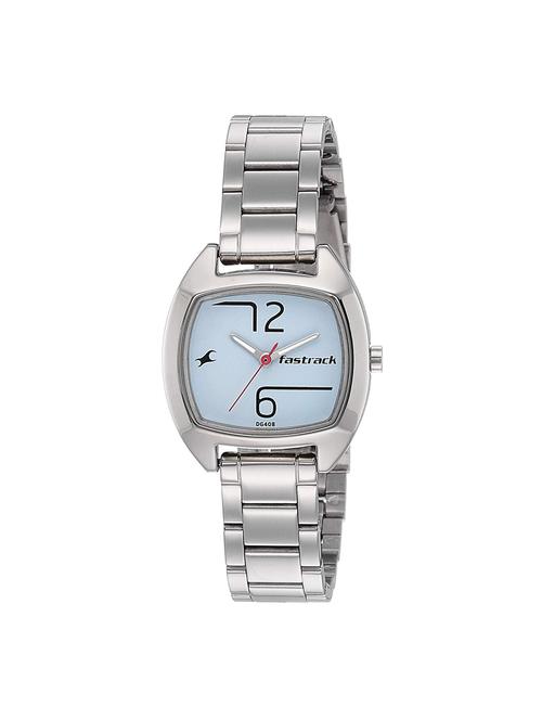 metal strap analog watch-(6162sm01) - 16093647 - Very Small Image - 1