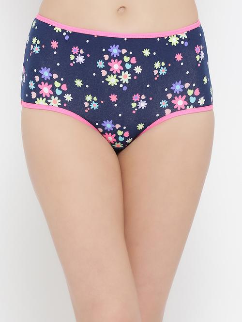 high rise hipster panty - 16094388 - Very Small Image - 1