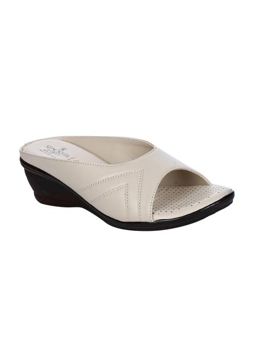 senorita by liberty laf-911 women slippers - 16096401 - Very Small Image - 1