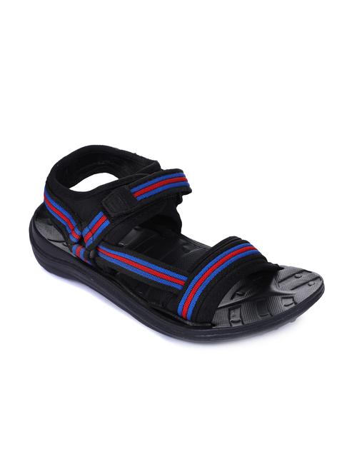 multi colored slip on floater - 16104017 - Very Small Image - 1