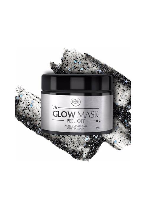 the beauty co. glitter glow mask (100 g) - 16132185 - Very Small Image - 1