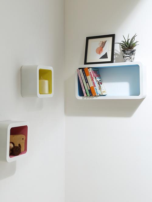 design o vista wall shelves - 16134240 - Very Small Image - 1