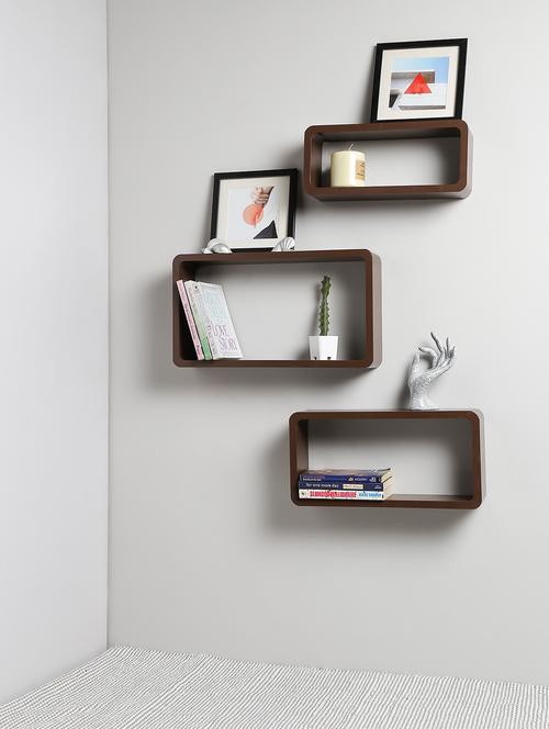 design o vista wall shelves - 16134249 - Very Small Image - 1