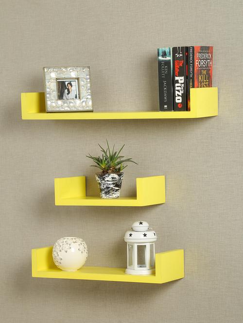 design o vista wall shelves - 16134266 - Very Small Image - 1