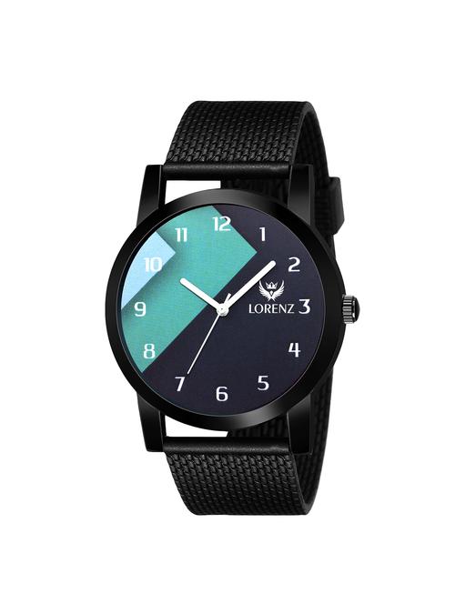 round dial analog watch-(mk-2049w) - 16138475 - Very Small Image - 1